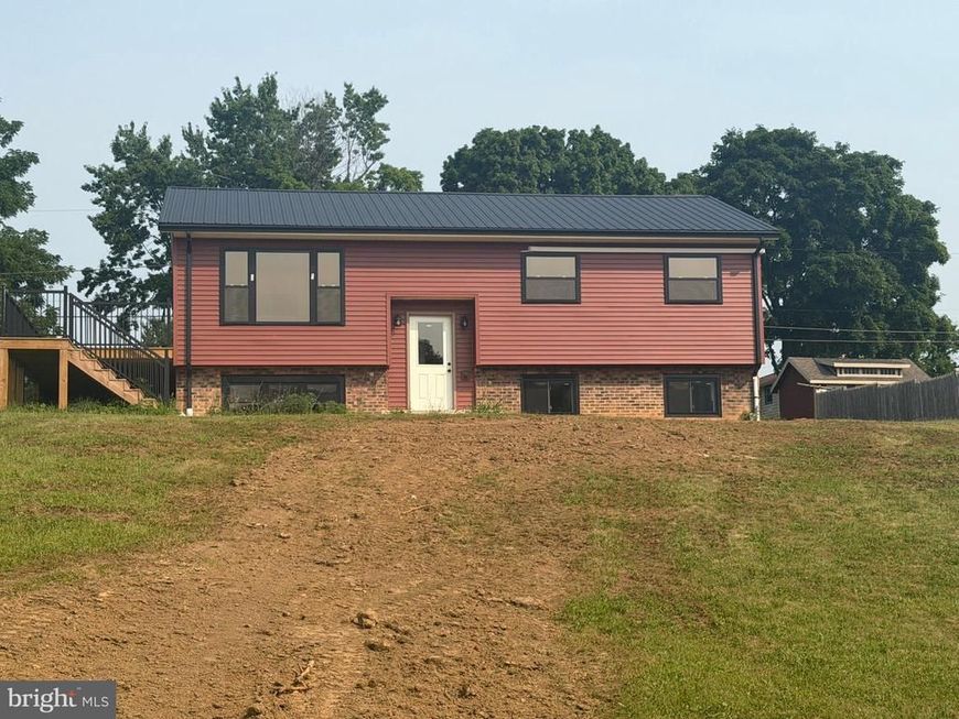 112 Buttonwood Lane, Blanchard, PA 16826 Main Photo
