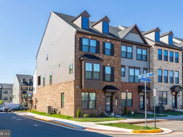 4468 SULFORD TERRACE, CHANTILLY, VA 20151