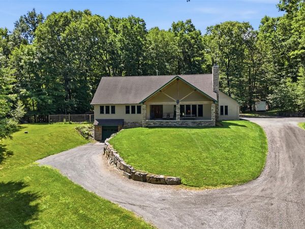 68 Bowen Road, Warwick, NY 10990