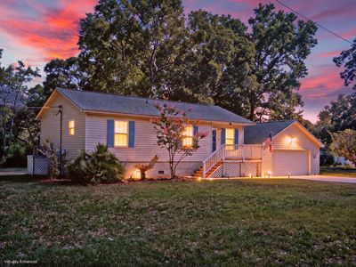4134 River Road, Johns Island, SC 29455