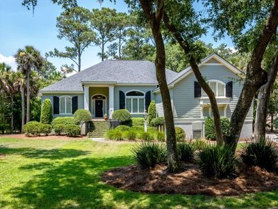 2340 Marsh Hen Drive, Seabrook Island, SC 29455