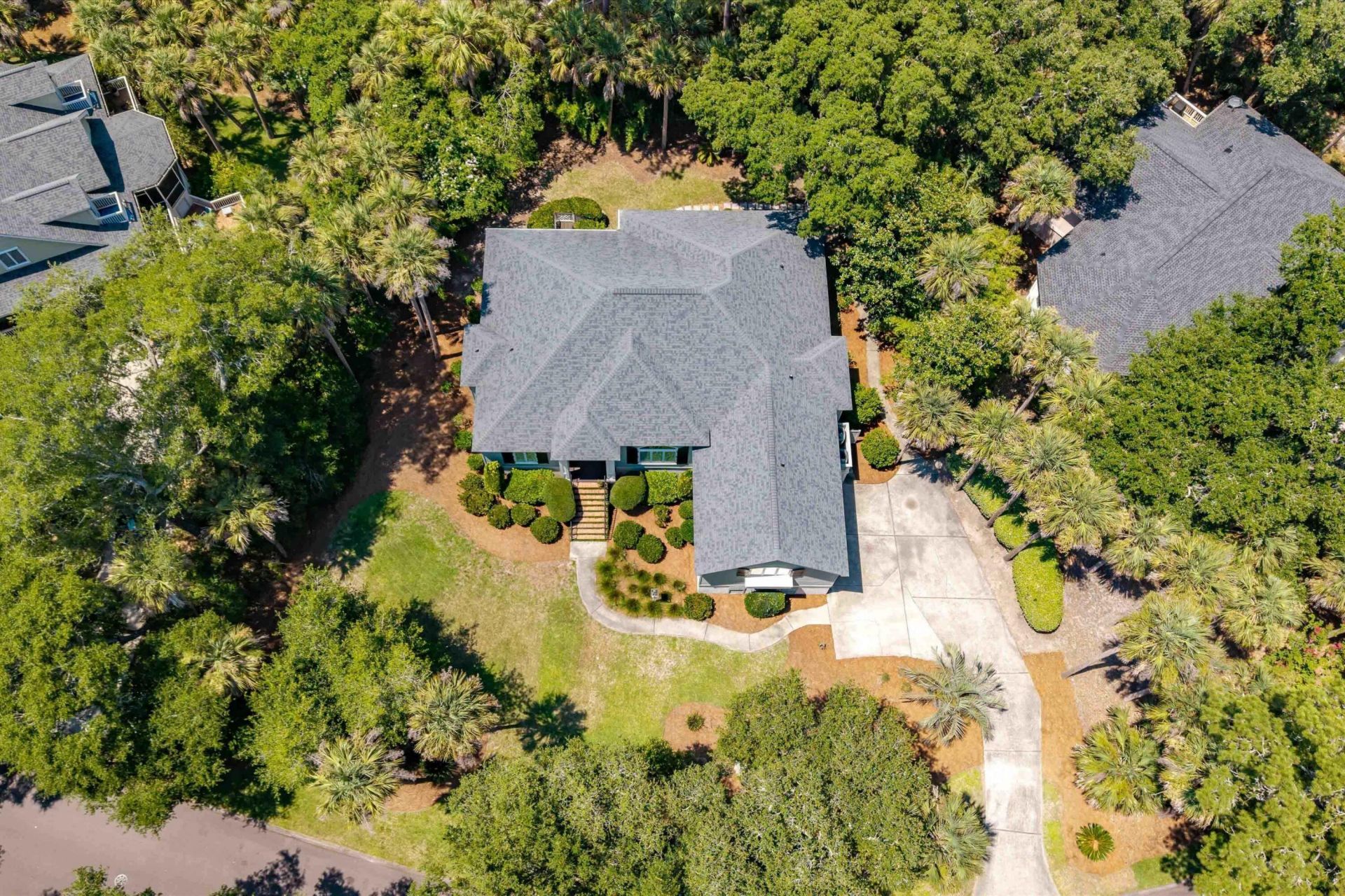2340 Marsh Hen Drive Photo 51