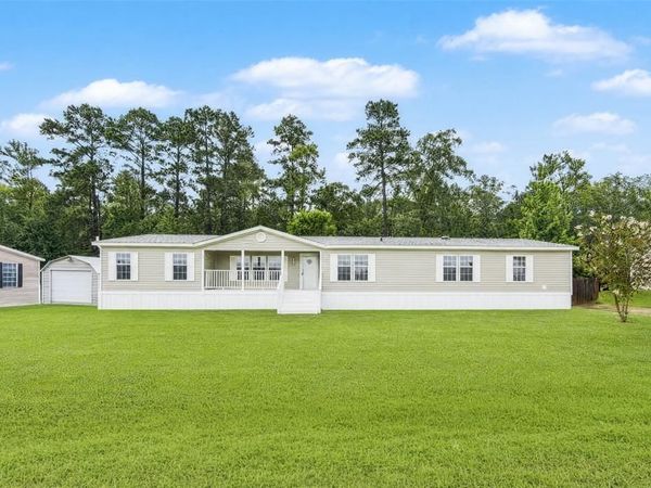 329 Canvas Back Drive, Princeton, LA 71067