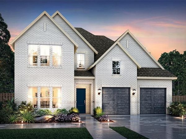 4191 Kinglet Court, Prosper, TX 75078