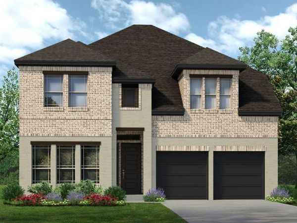 7360 Theodore Drive, Arlington, TX 76002