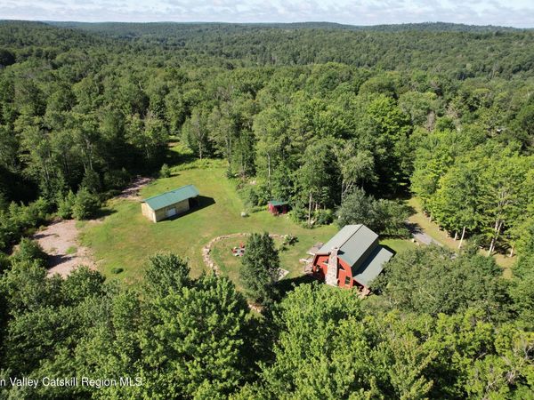 62 Airport Road, Mongaup Valley, NY 12762