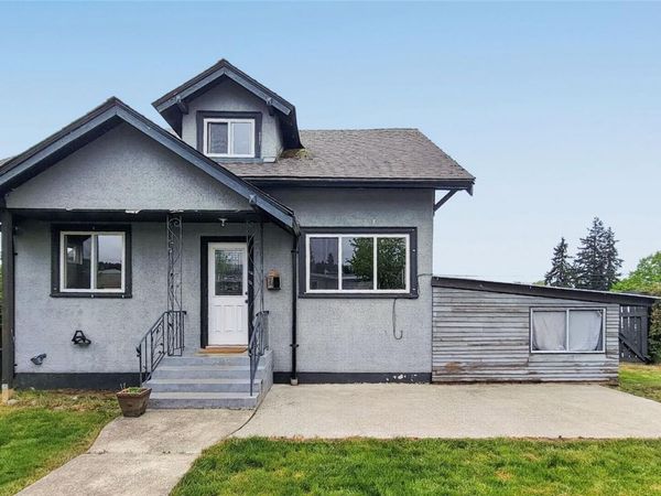 2798 10th Ave , Port Alberni, BC V9Y 2N9