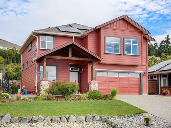 6422 Riverstone Dr, Sooke, BC V9Z 1N4