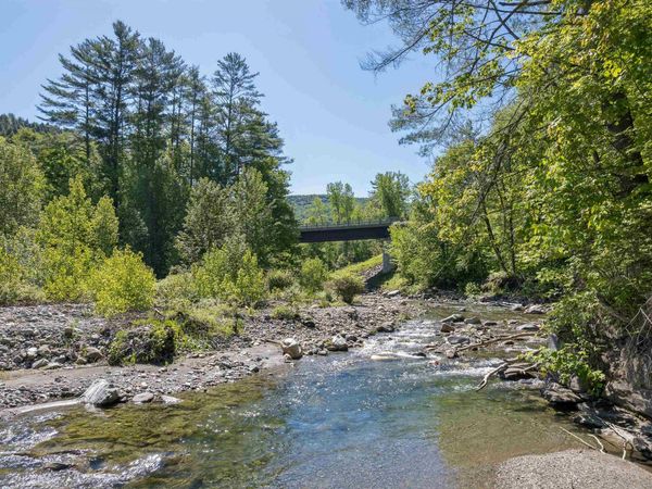 3051 VT RTE 107, Stockbridge, VT 05772