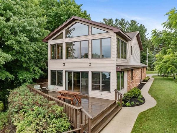 1286 Marshall Road, Boyne City, MI 49712
