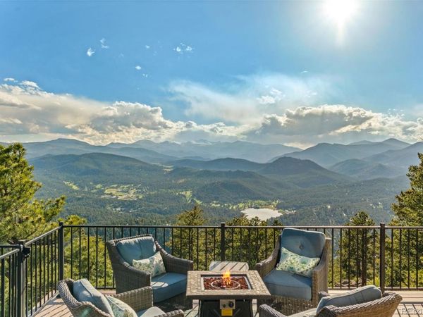 26344 Independence Trail , Evergreen, CO 80439