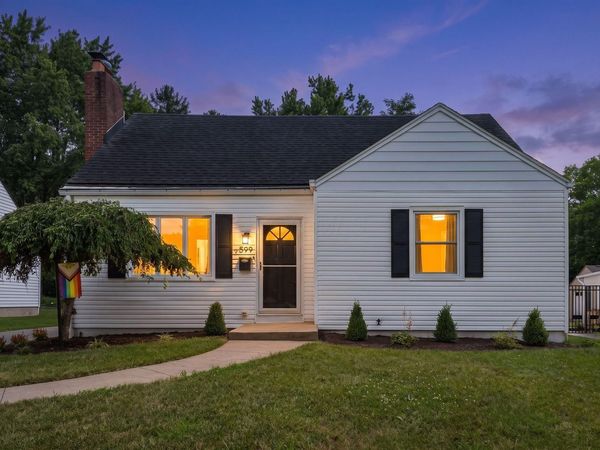 599 E Beaumont Road, Columbus, OH 43214