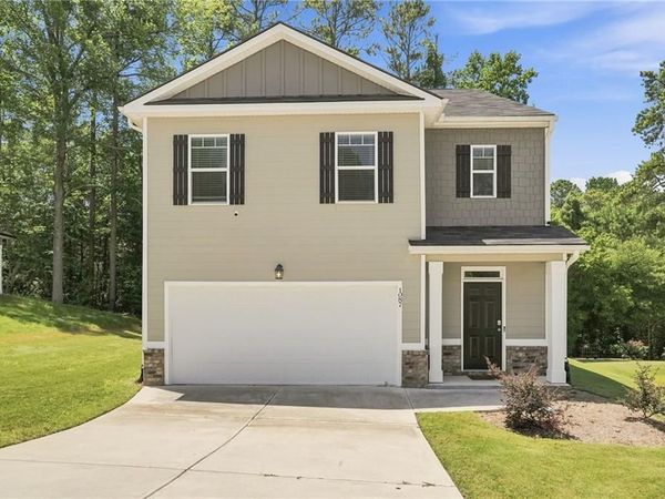 1087 Rigby Court SE, Atlanta, GA 30354