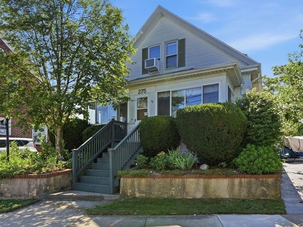 275 Rockdale Ave, New Bedford, MA 02740