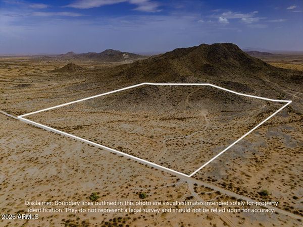 59500 W Fulcar Road, Unit -, Maricopa, AZ 85139