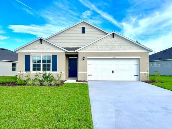 1950 DEEP LAKE CIRCLE , NEW SMYRNA BEACH, FL 32168