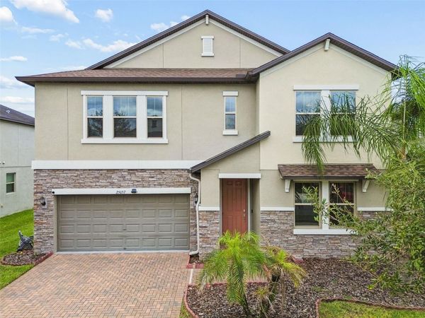 25057 LAMBRUSCO LOOP , LUTZ, FL 33559