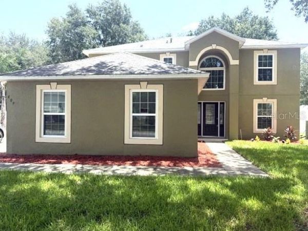 409 YEARLING COVE LOOP, APOPKA, FL 32703