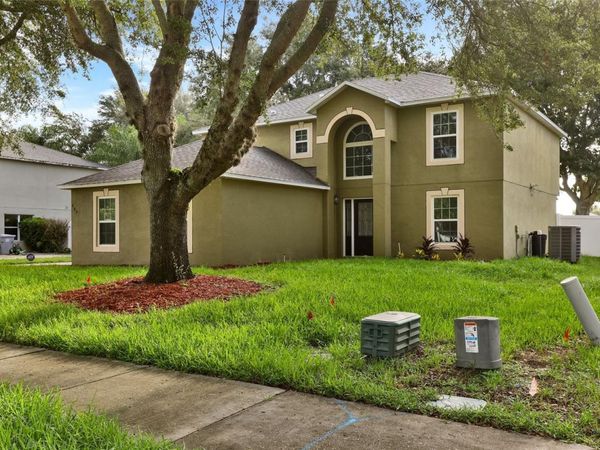 409 YEARLING COVE LOOP, APOPKA, FL 32703