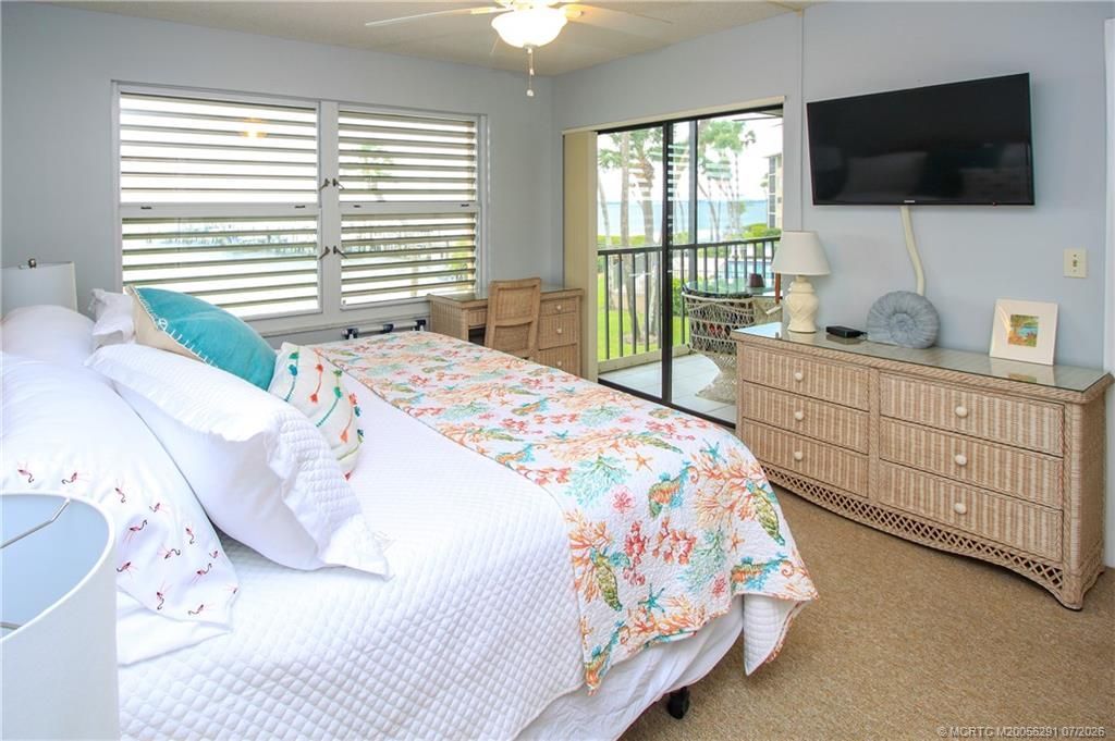 4540 NE Sandpebble Trace , Unit 203, Stuart, FL 34996 Photo