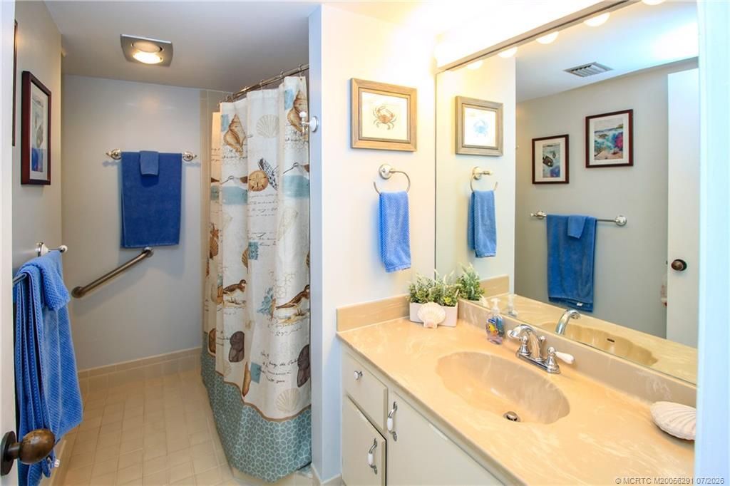 4540 NE Sandpebble Trace , Unit 203, Stuart, FL 34996 Photo