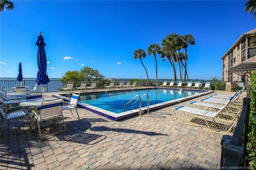 4540 NE Sandpebble Trace , Unit 203, Stuart, FL 34996 Photo
