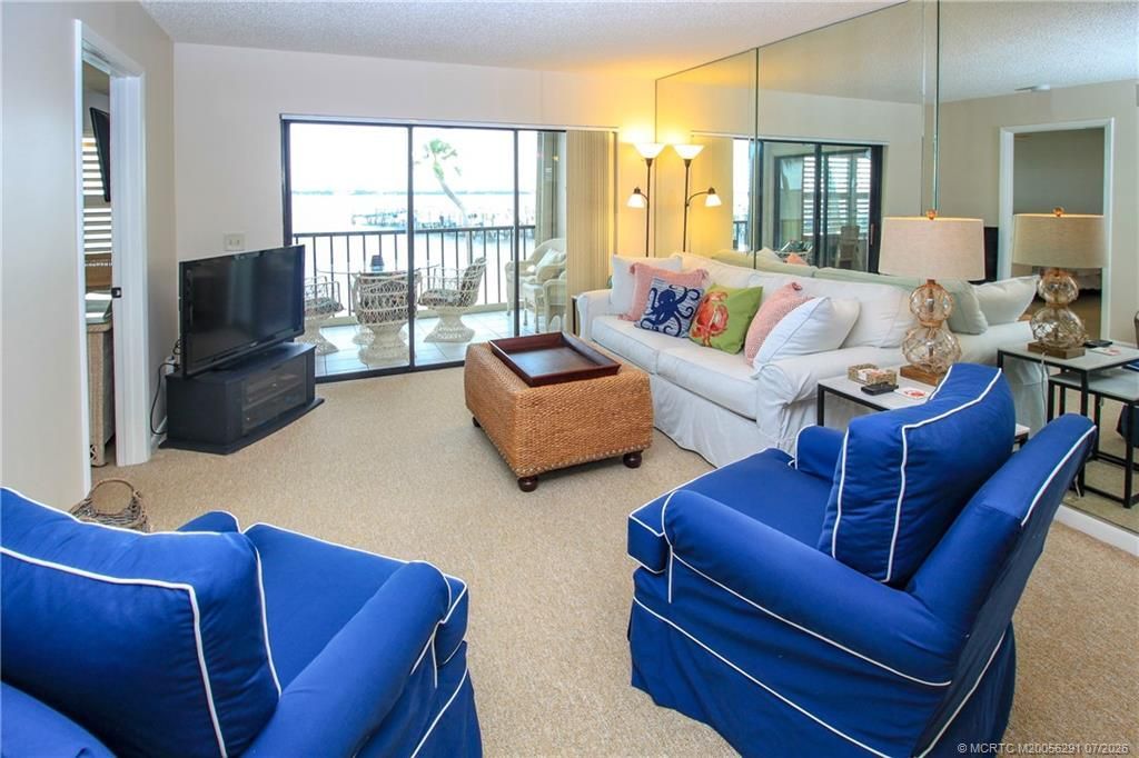 4540 NE Sandpebble Trace , Unit 203, Stuart, FL 34996 Photo