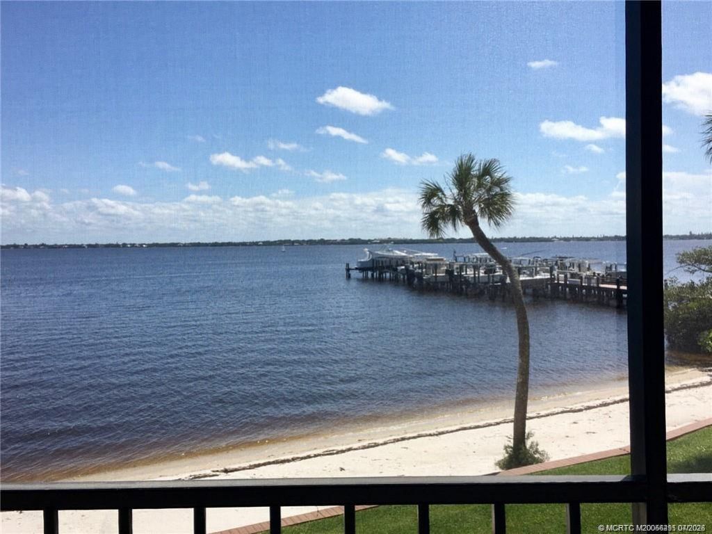 4540 NE Sandpebble Trace , Unit 203, Stuart, FL 34996 Photo