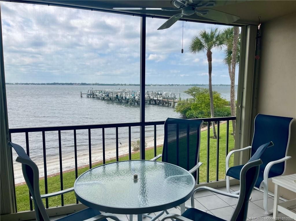 4540 NE Sandpebble Trace , Unit 203, Stuart, FL 34996 Photo