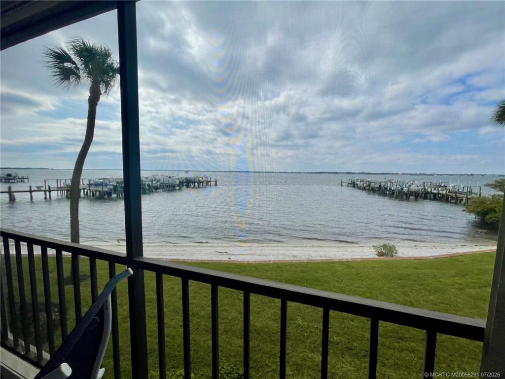 4540 NE Sandpebble Trace , Unit 203, Stuart, FL 34996 Photo