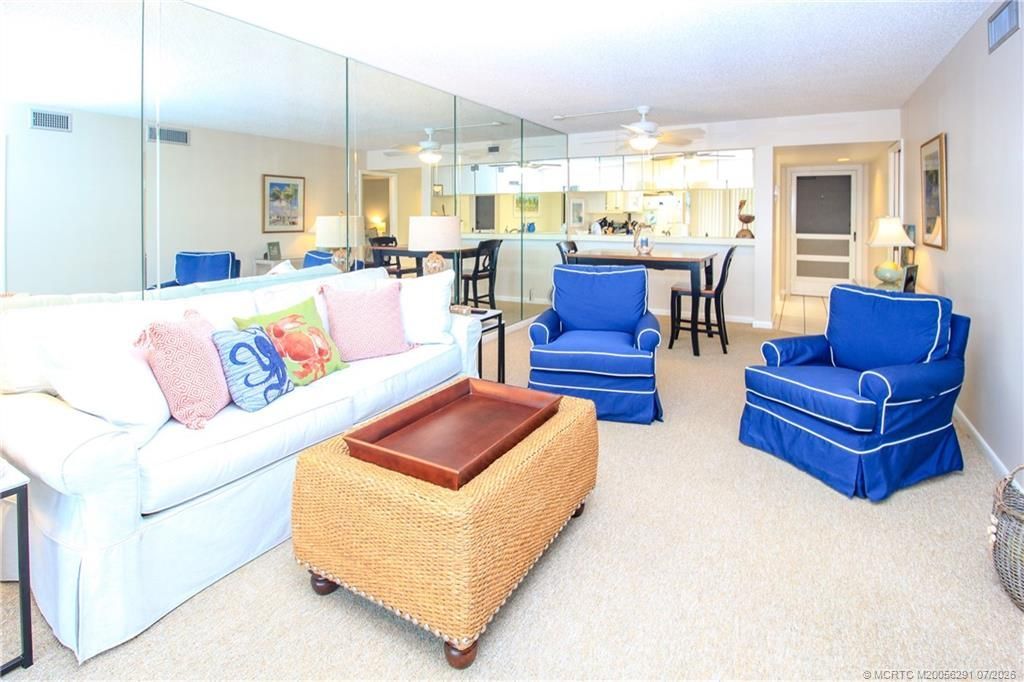 4540 NE Sandpebble Trace , Unit 203, Stuart, FL 34996 Photo
