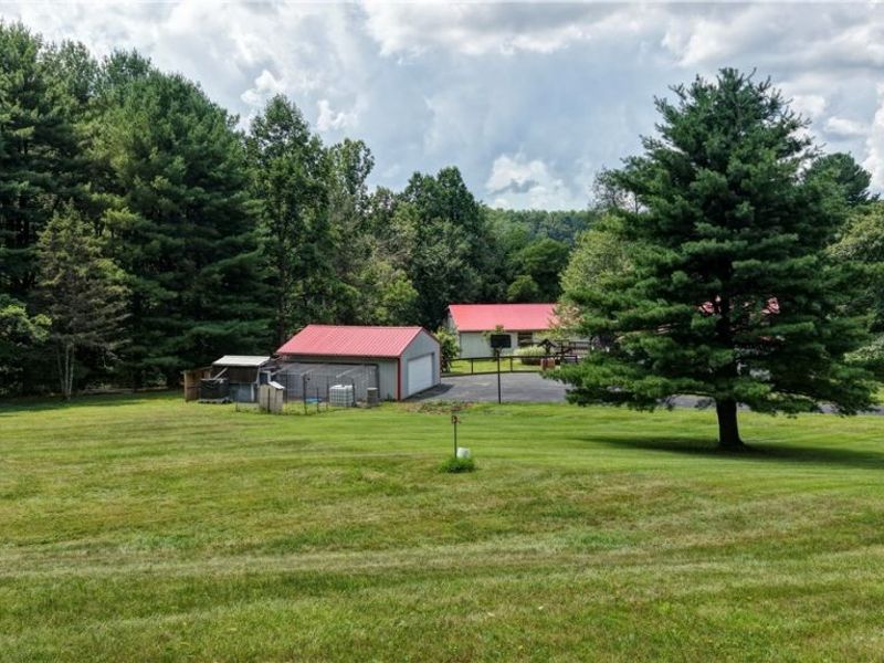 4974 South Street NE, Somerdale, OH 44678 Photo 19