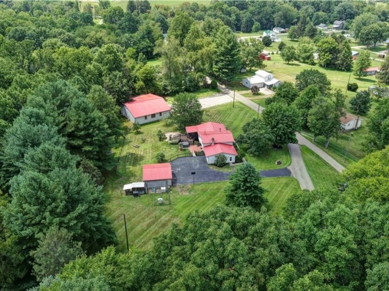 4974 South Street NE, Somerdale, OH 44678 Photo 31