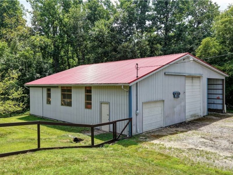 4974 South Street NE, Somerdale, OH 44678 Photo 5