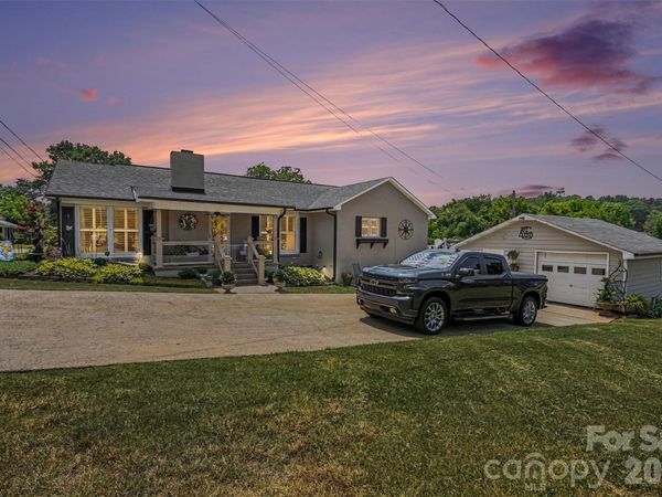 217 Cline Street, Lawndale, NC 28090