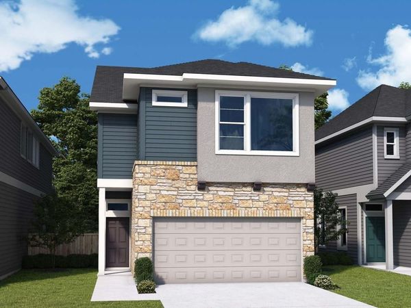 6403 Lautner LN, Austin, TX 78747