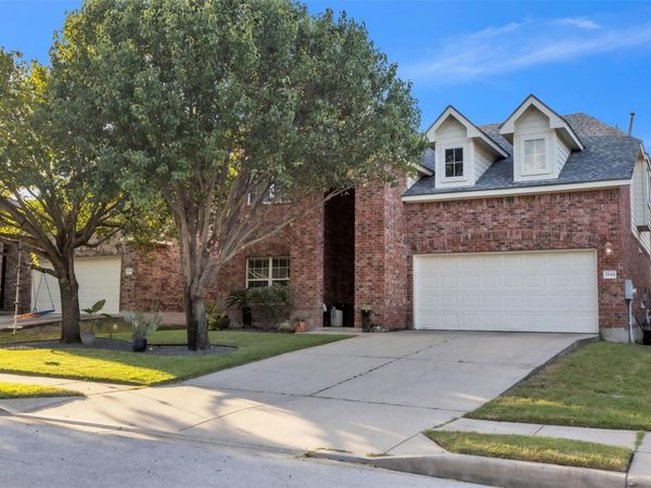 2844 Mission Tejas DR, Pflugerville, TX 78660