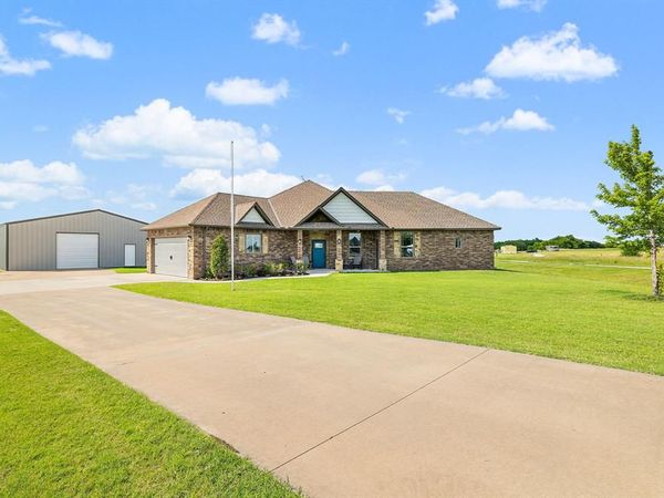 7188 Legacy Pointe Circle, El Reno, OK 73036
