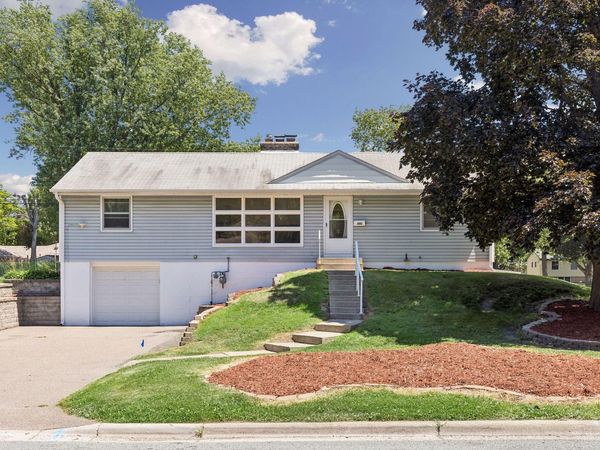 4002 Nevada Avenue N, New Hope, MN 55427