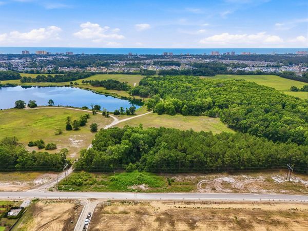 45.22 Ac Atlantic Breeze Dr., North Myrtle Beach, SC 29582