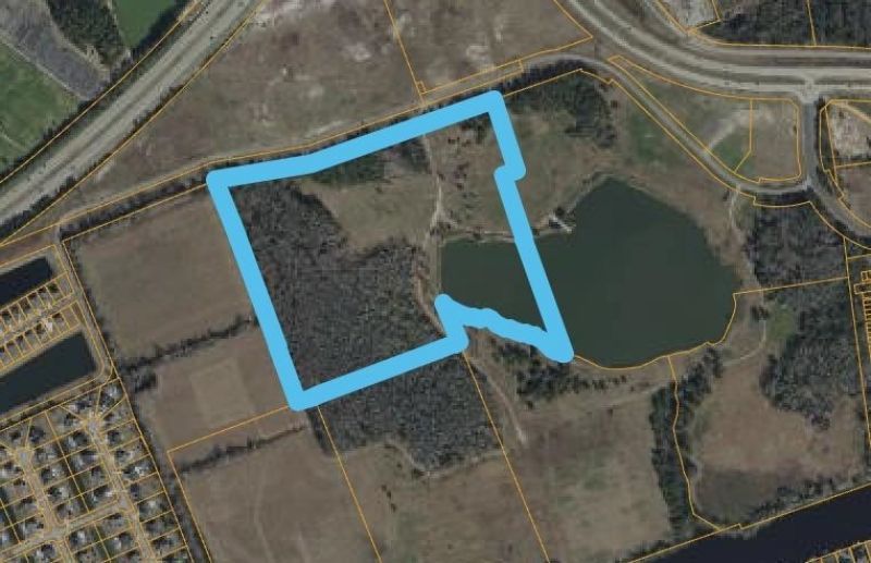 45.22 Ac Atlantic Breeze Dr. Photo 6