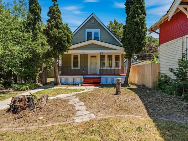 2118 S 68th St, West Allis, WI 53219