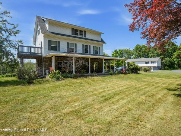11-13 Olev Lane, New Paltz, NY 12561