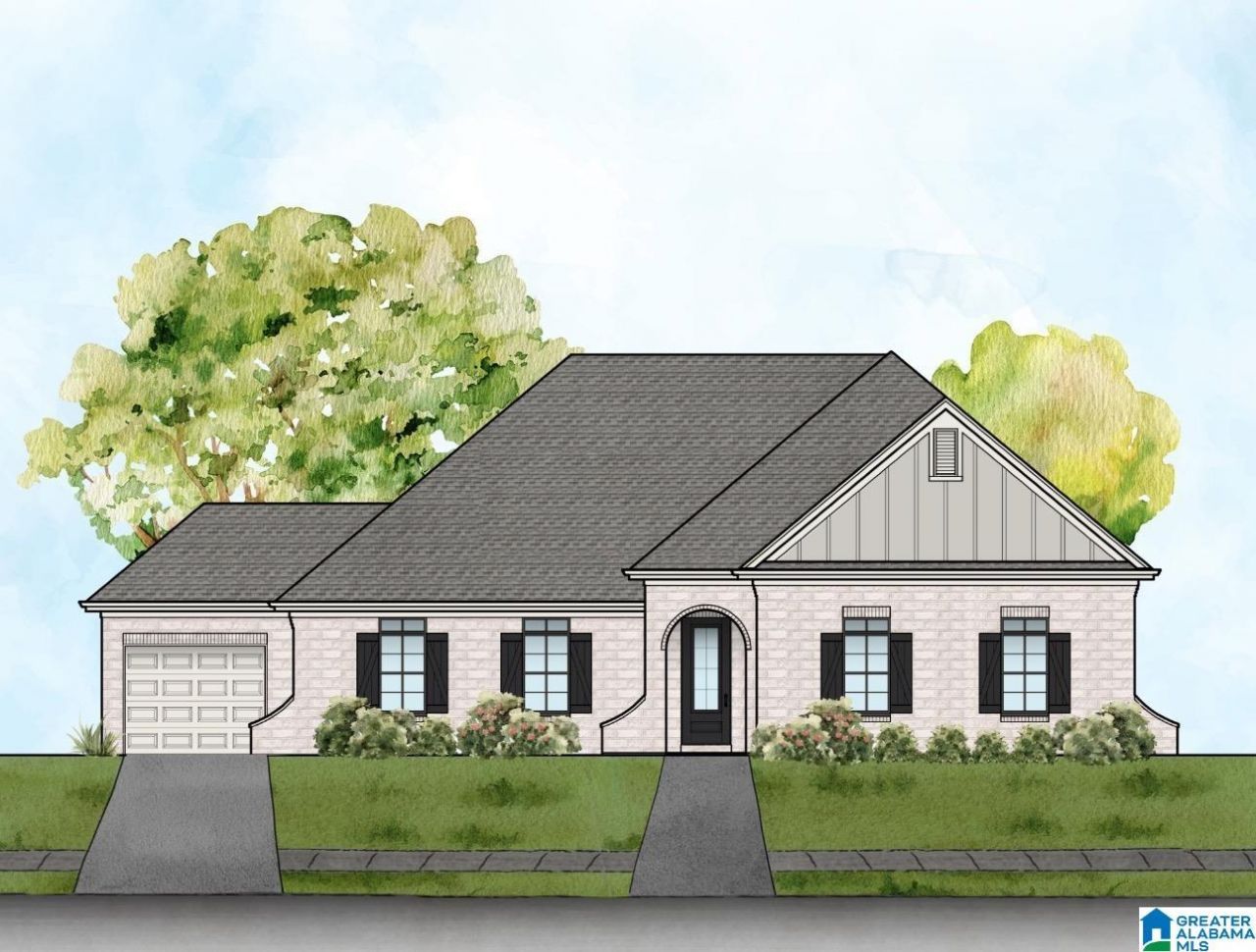 112 Riviera Run, Alabaster, AL 35007 Main Photo
