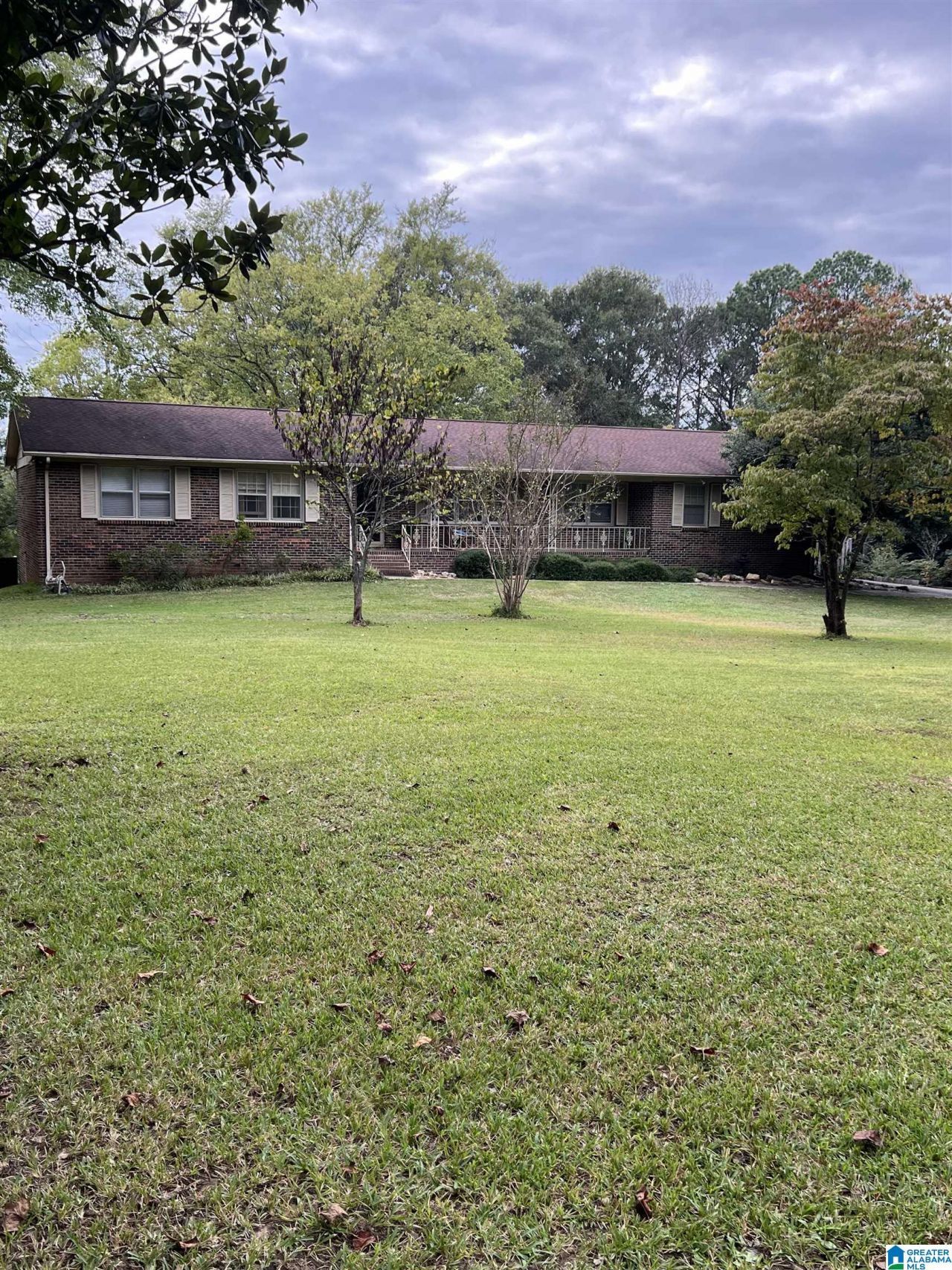 777 Tillman Avenue, Anniston, AL 36201 Main Photo