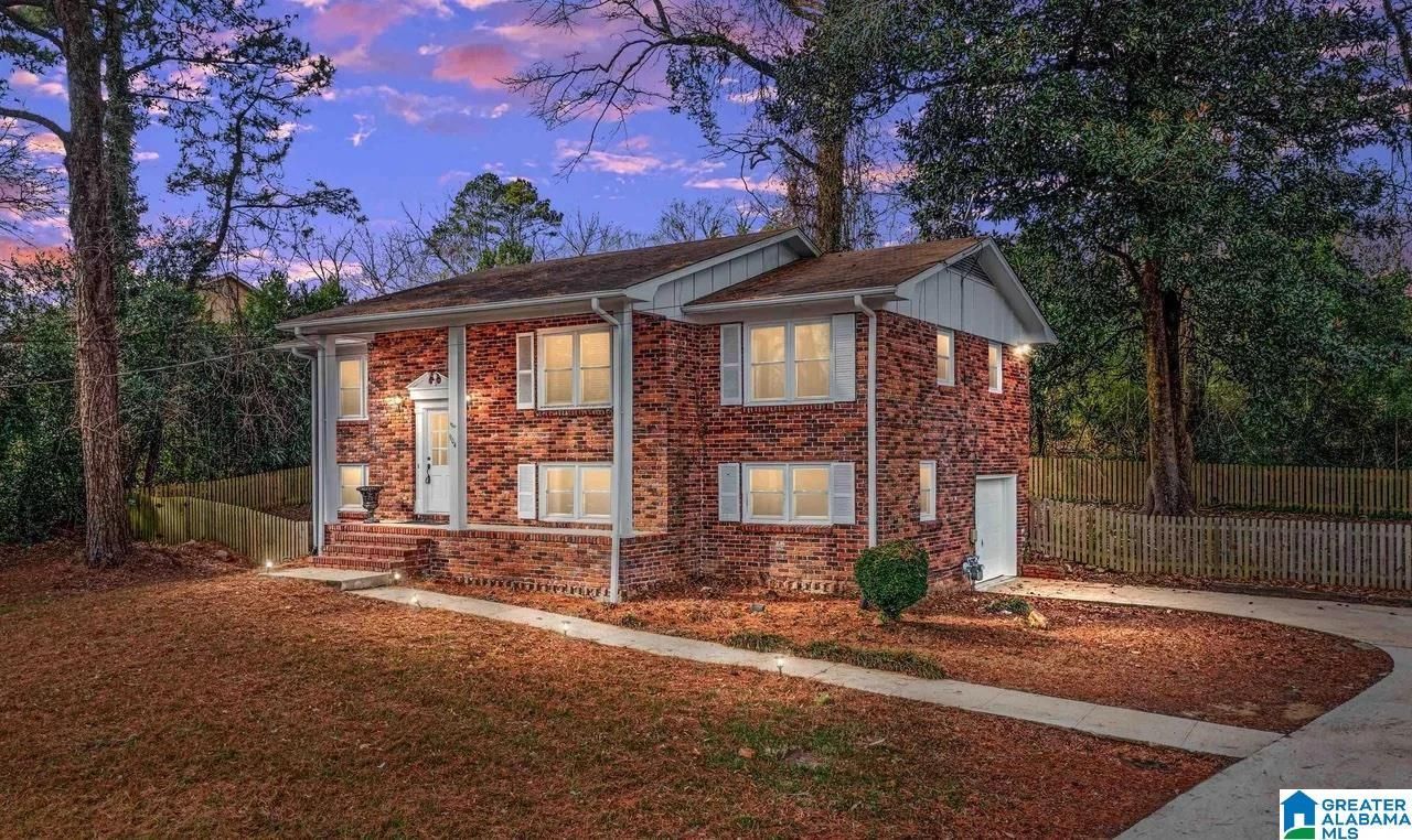 904 Alford Avenue, Hoover, AL 35226 Main Photo