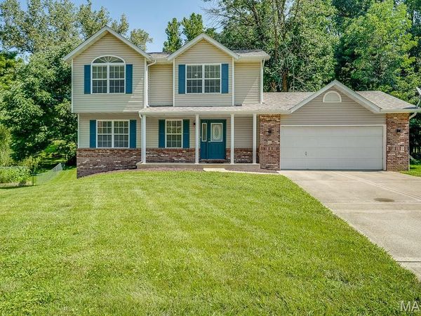 42 Alta Street, Glen Carbon, IL 62034