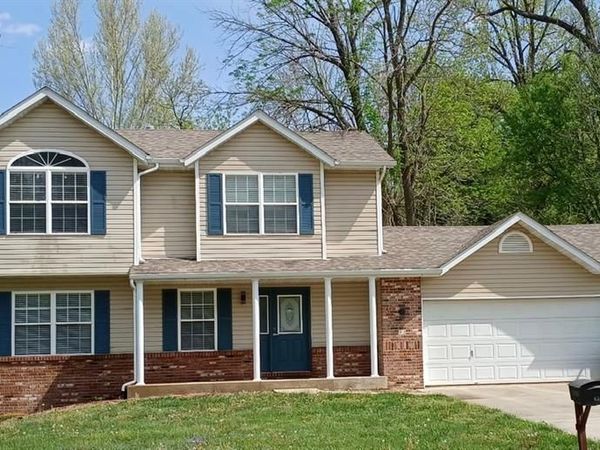 42 Alta Street, Glen Carbon, IL 62034
