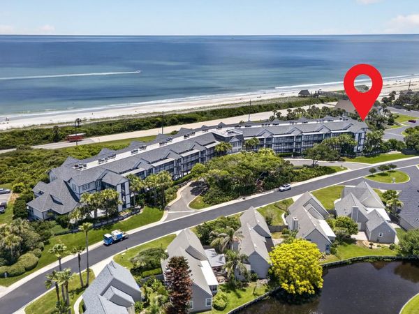 110 Ocean Hollow Ln, Unit 120, St Augustine, FL 32084