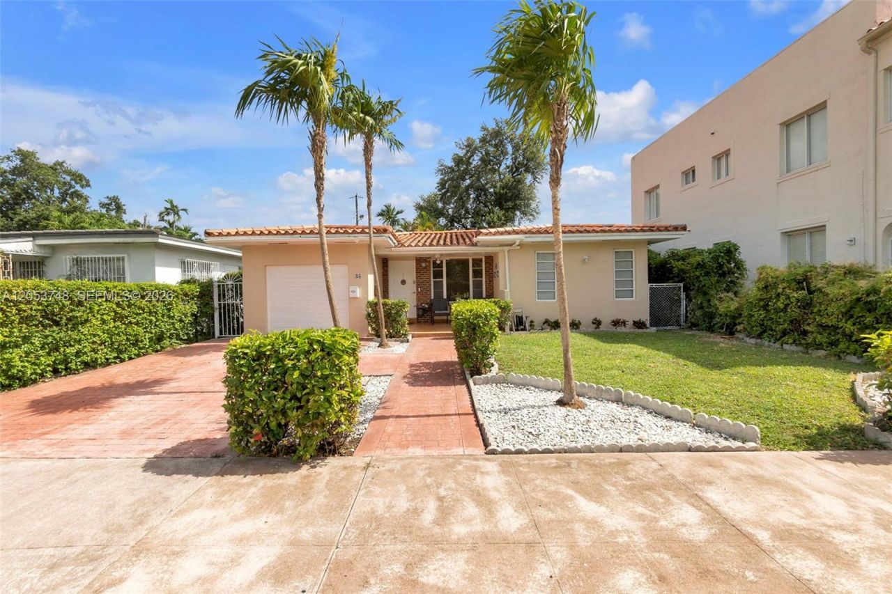 35 Oviedo Ave , Coral Gables, FL 33134 Photo